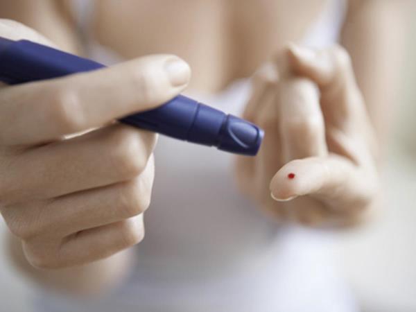 Wie kann Muskelprotein Diabetes stoppen?
